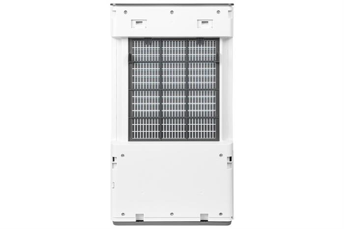 Máy hút ẩm Sharp DW-T30HV-W